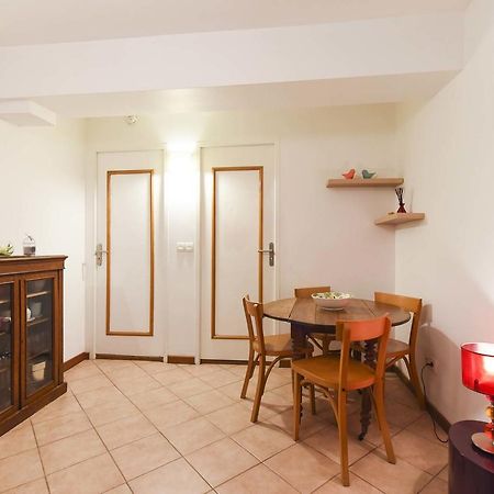 Апартаменты Veeve - Montorgeuil Cosy Париж Экстерьер фото