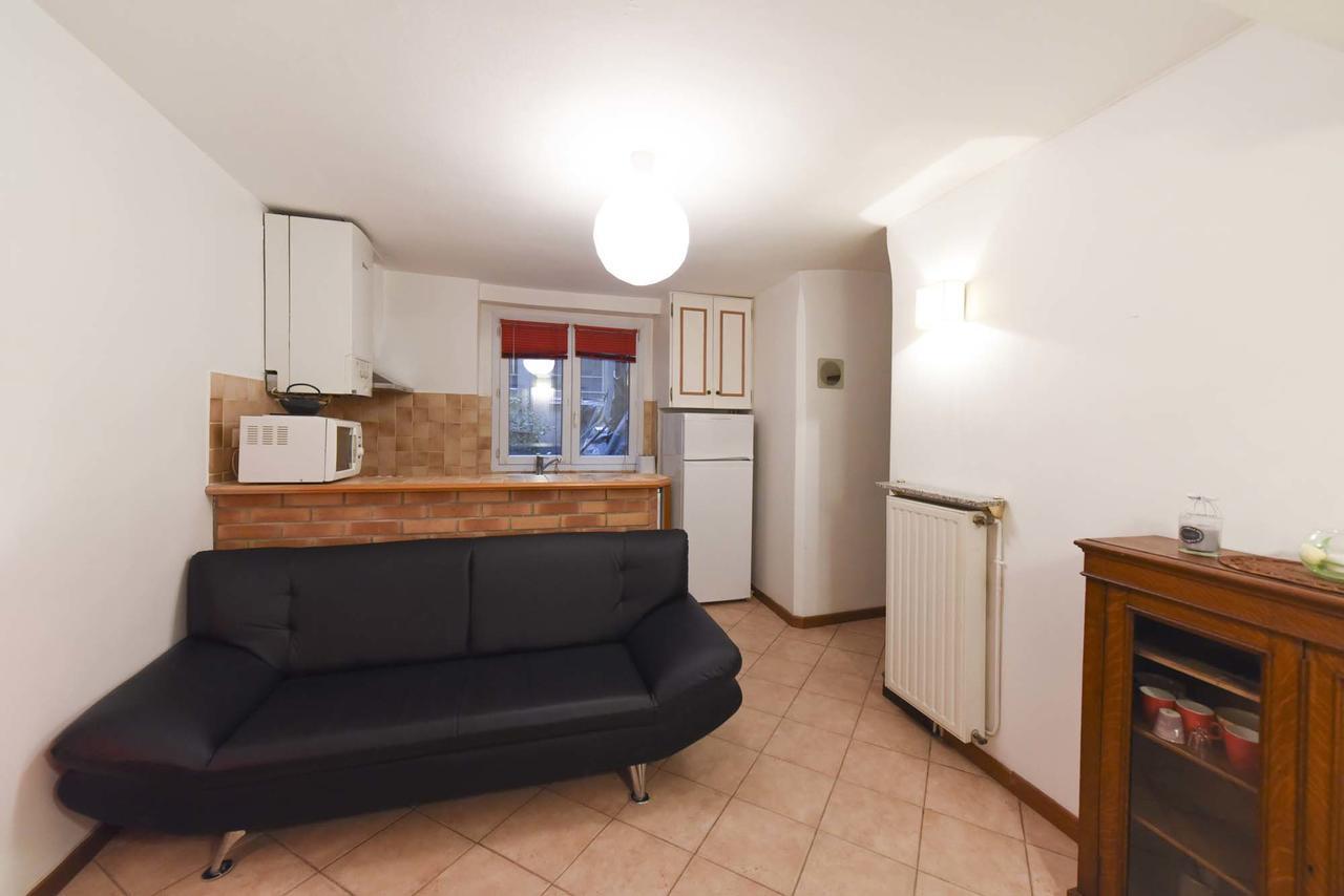 Апартаменты Veeve - Montorgeuil Cosy Париж Экстерьер фото